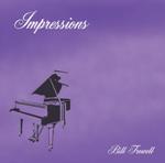 Impressions by Bill Trowell